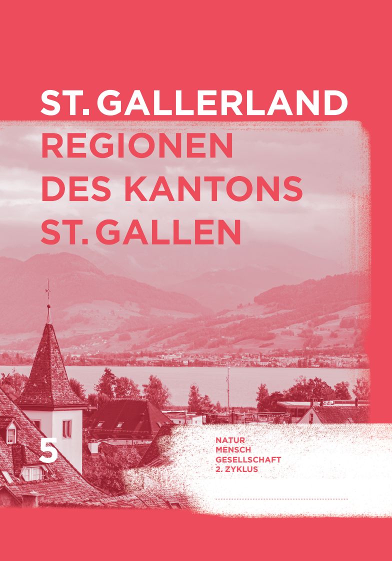 Lehrmittelverlag St. Gallen - 