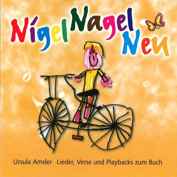 Nigel Nagel Neu Download