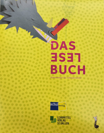 Das Lesebuch - Kommentar