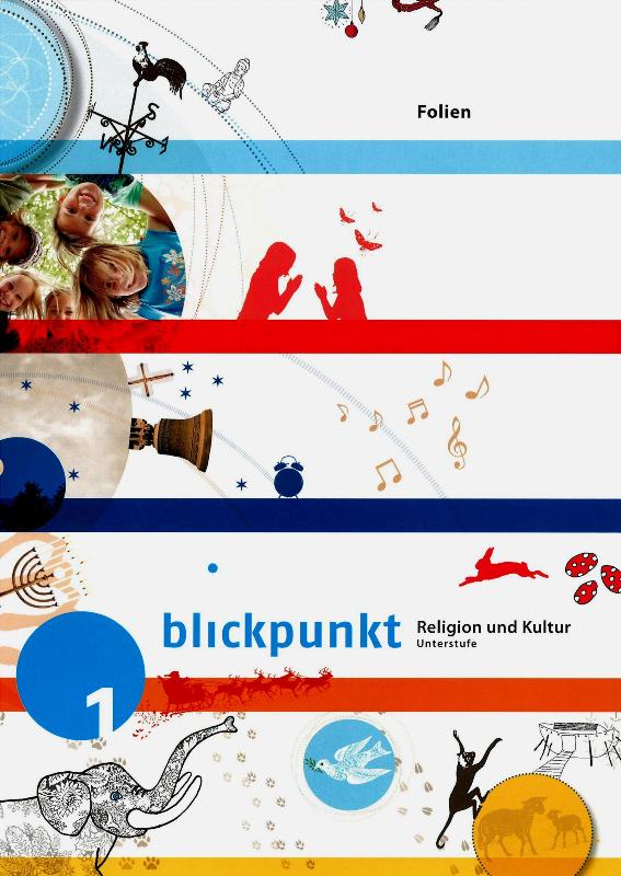 Blickpunkt 1 - Religion und Kultur - Folien