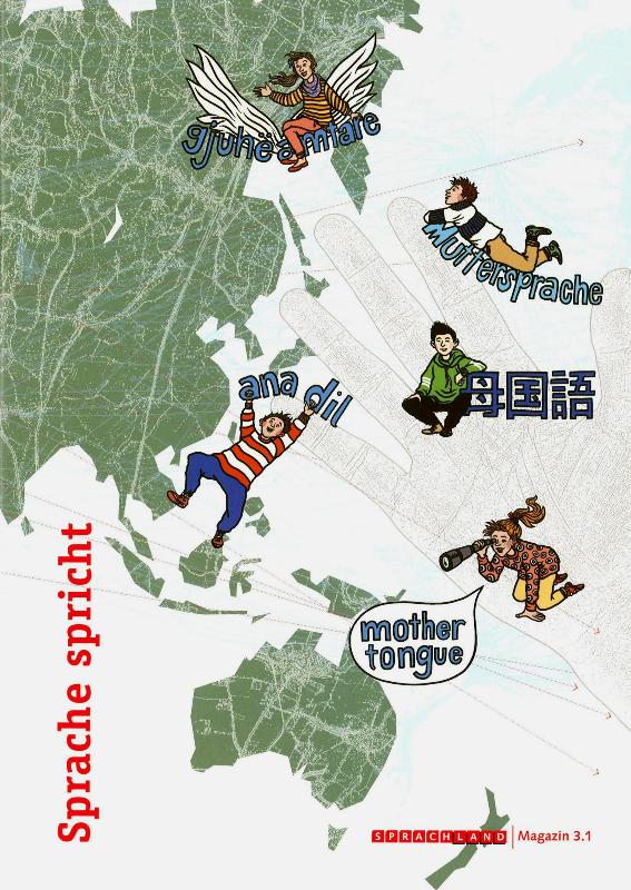 Lehrmittelverlag St. Gallen - 