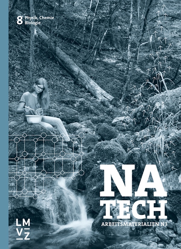 NaTech 8 Arbeitsmaterialien Niveau 3