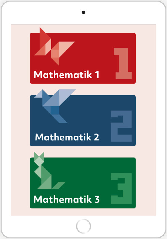Mathematik 1-3 - Webplattform für Lehrpersonen