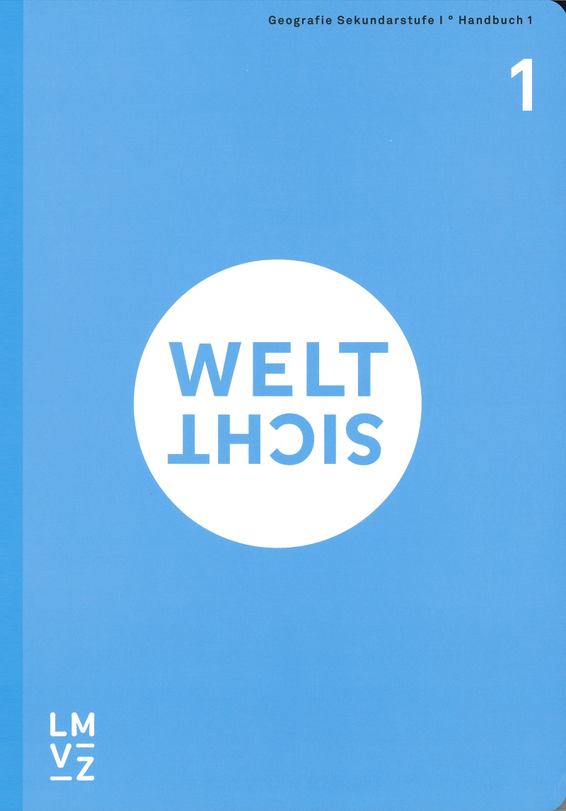 Lehrmittelverlag St. Gallen - 