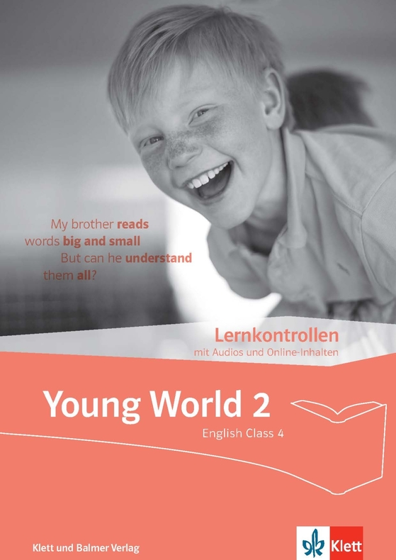Young World 2 Lernkontrollen