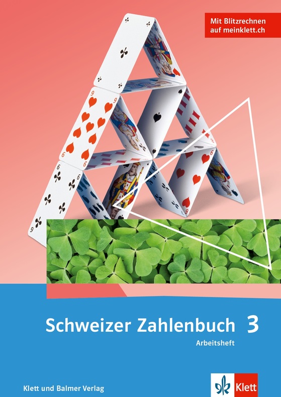 Lehrmittelverlag St. Gallen - 