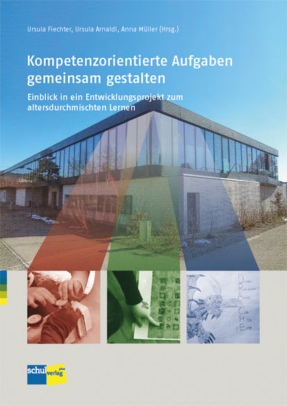 Kompetenzorientierte Aufgaben gemeinsam gestalten - AdL (inkl. Downloads)