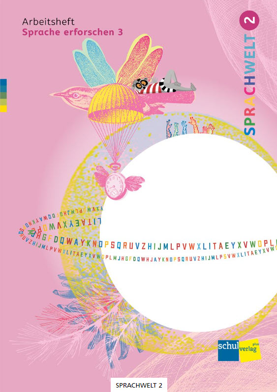 Lehrmittelverlag St. Gallen - 