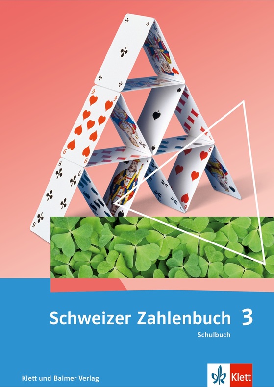 Schweizer Zahlenbuch 3 Schulbuch