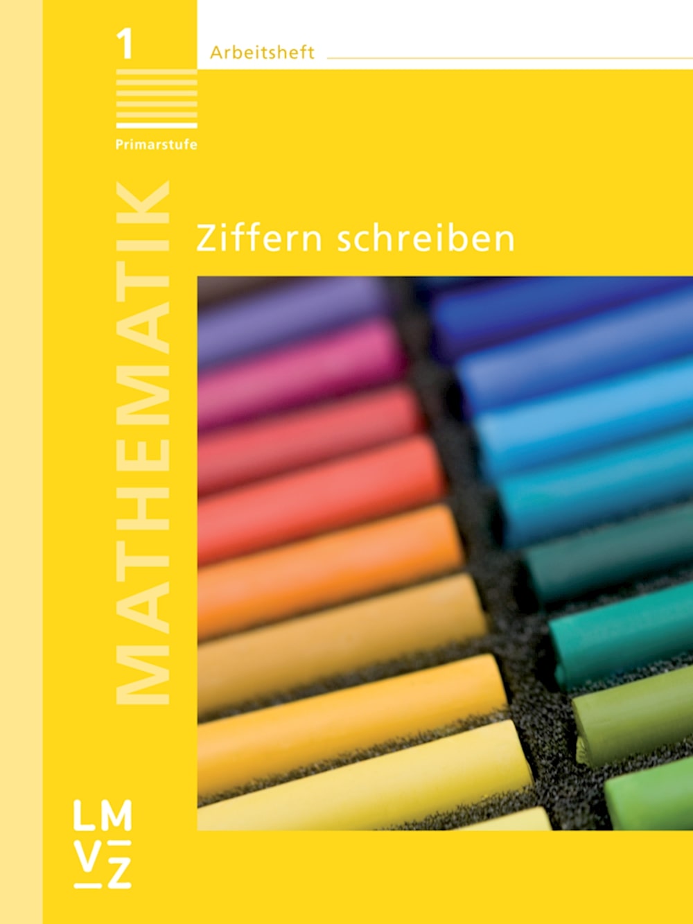 Mathematik 1 - Set mit 4 Arbeitsheften