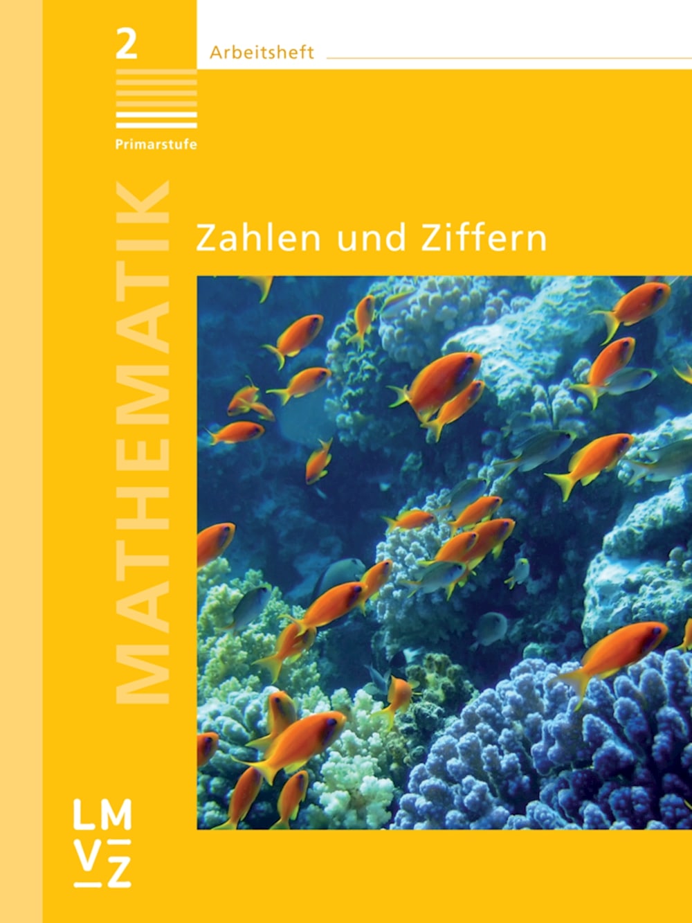 Mathematik 2 Primarstufe - Set mit 5 Arbeitsheften