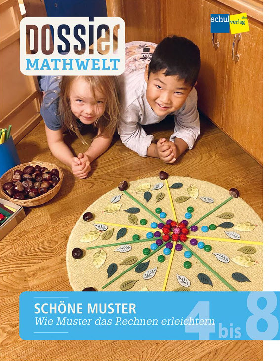 Mathwelt 1 Dossier "Schöne Muster"