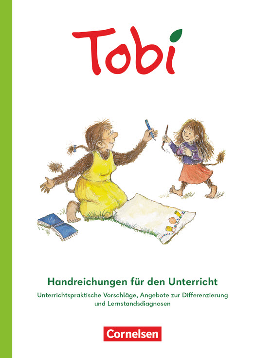 Tobi Handreichungen für den Unterricht