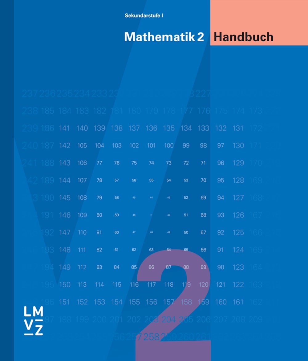Mathematik 2 Handbuch