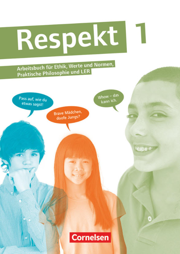 Respekt Band 1 Arbeitsbuch