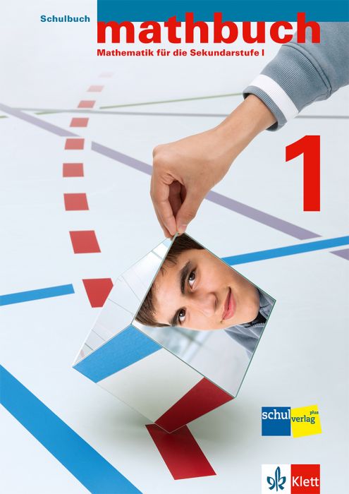 Mathbuch 1 Schulbuch