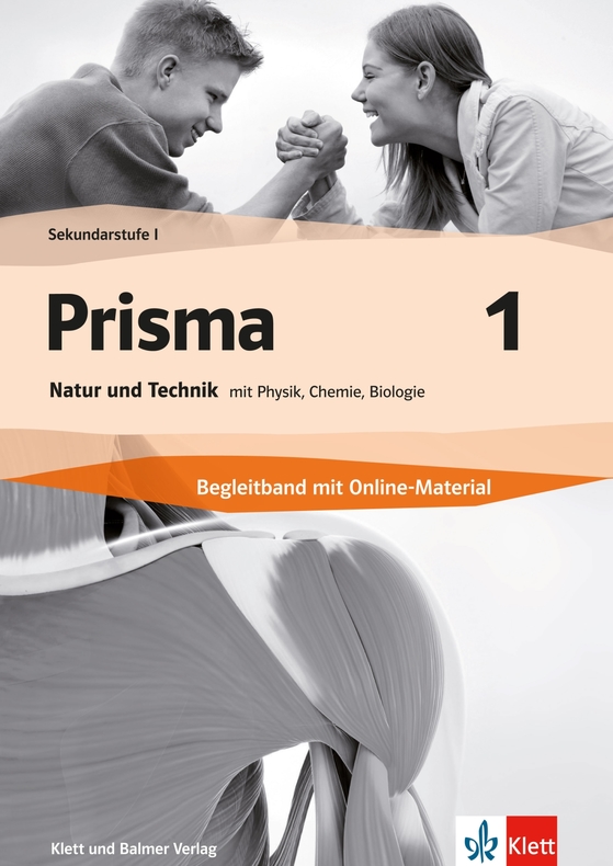 Prisma 1 Begleitband